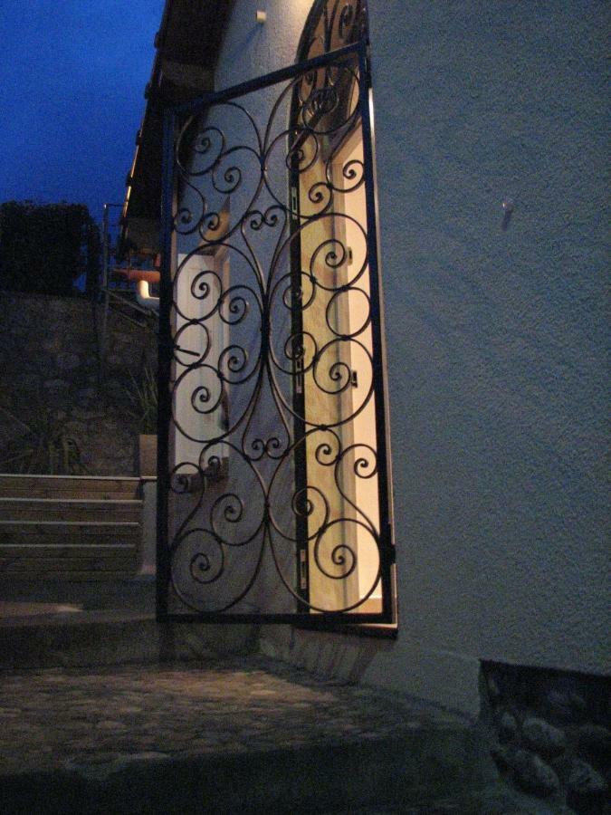 Villa Sarl L'Alzina Vernet-les-Bains Exterior foto